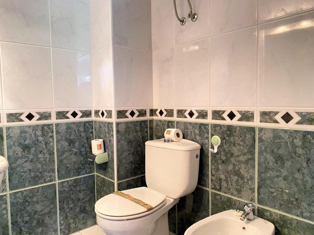 Bahamas 24 Burriana Casasol Apartment เนร์คา ภายนอก รูปภาพ