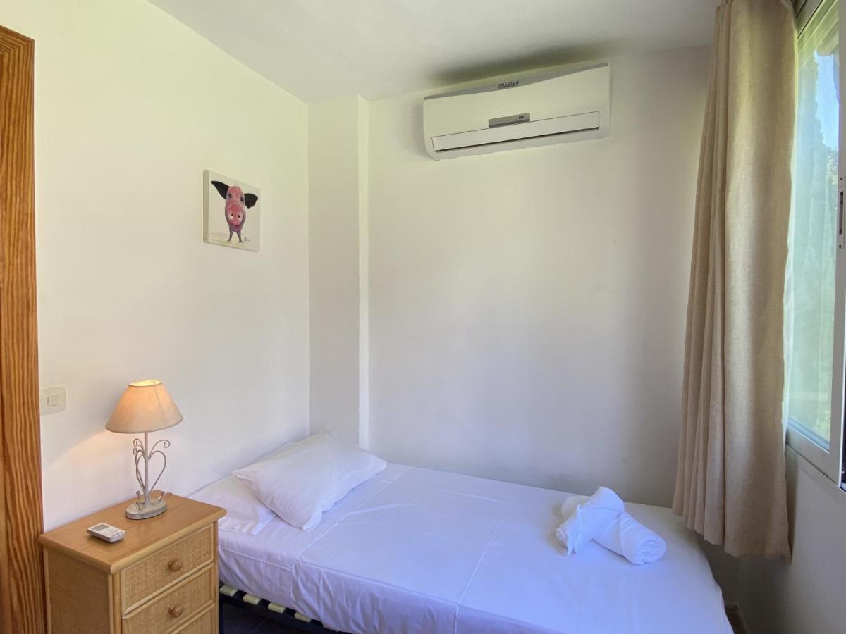 Bahamas 24 Burriana Casasol Apartment เนร์คา ภายนอก รูปภาพ